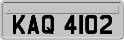 KAQ4102