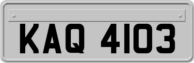 KAQ4103
