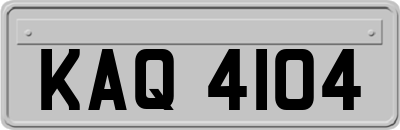KAQ4104