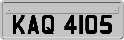 KAQ4105