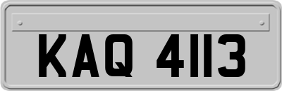 KAQ4113