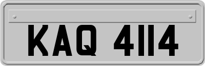 KAQ4114