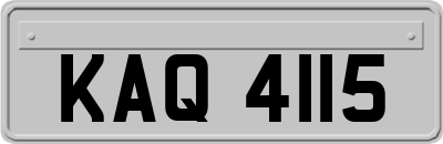 KAQ4115