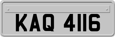 KAQ4116