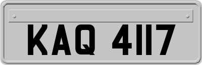 KAQ4117