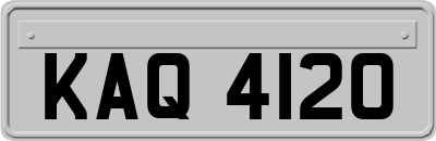 KAQ4120