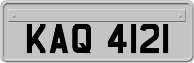 KAQ4121
