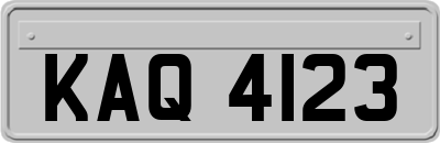 KAQ4123