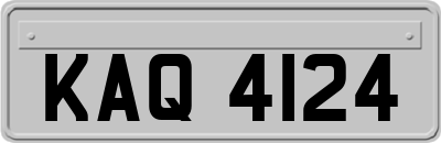 KAQ4124