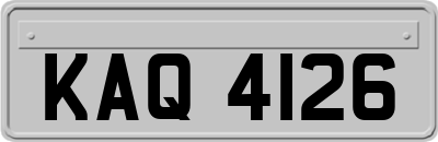 KAQ4126