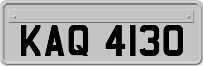 KAQ4130