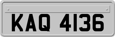 KAQ4136