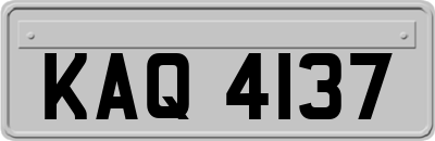 KAQ4137