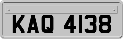 KAQ4138