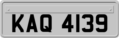 KAQ4139