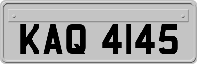 KAQ4145