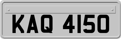 KAQ4150