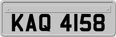 KAQ4158