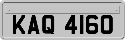 KAQ4160