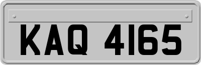 KAQ4165