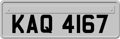 KAQ4167