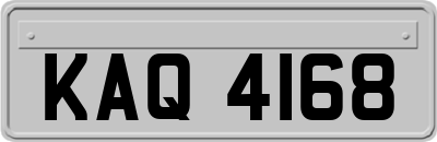 KAQ4168