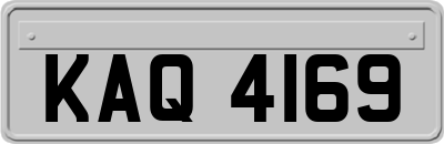 KAQ4169
