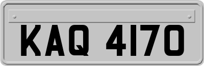 KAQ4170