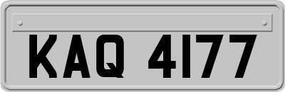 KAQ4177
