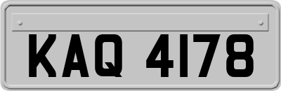 KAQ4178