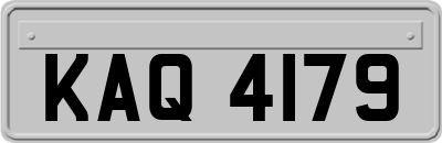 KAQ4179