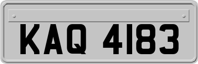 KAQ4183