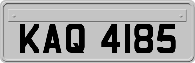 KAQ4185