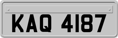 KAQ4187