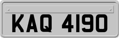 KAQ4190