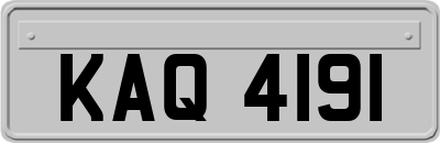 KAQ4191