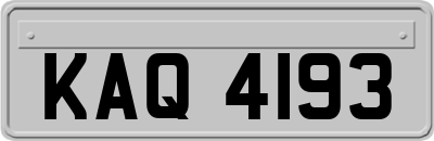KAQ4193