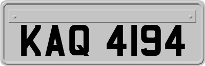KAQ4194