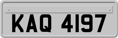 KAQ4197