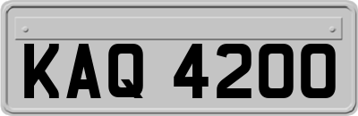 KAQ4200