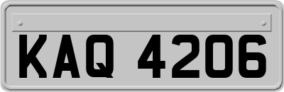 KAQ4206