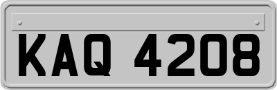 KAQ4208