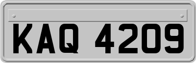 KAQ4209