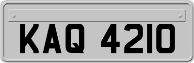 KAQ4210