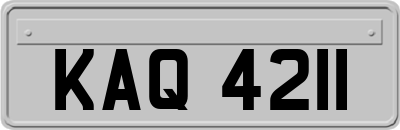 KAQ4211