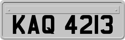 KAQ4213