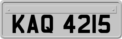 KAQ4215