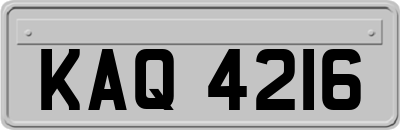 KAQ4216