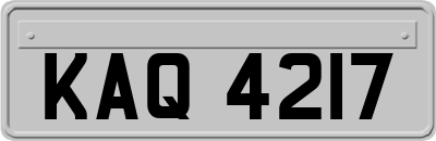 KAQ4217