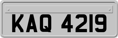 KAQ4219